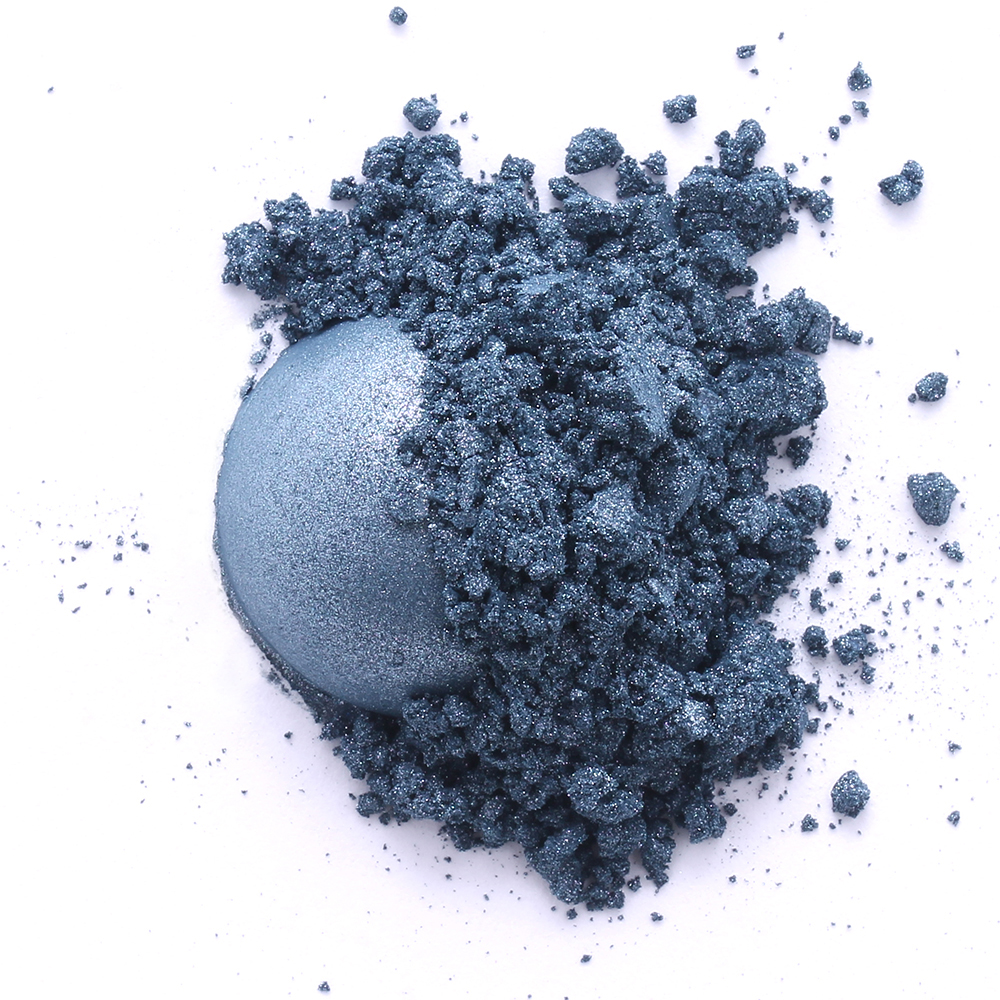 картинка Тени для век минеральные Blue 108, 0.5 гр  Валери-Д