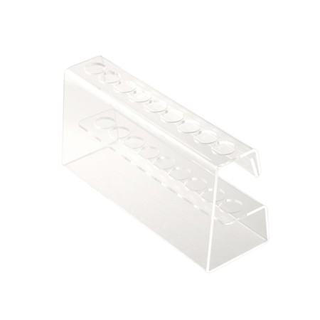 Подставка для кистей вертикальная №3, 9 кистей