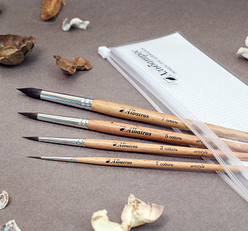 Набор кистей Artstyle