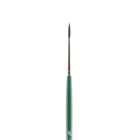 Кисти синтетика Имитация белки №2