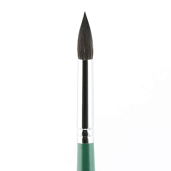 Кисти синтетика Имитация белки №15