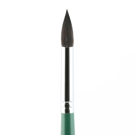 Кисти синтетика Имитация белки №15