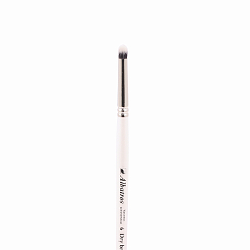 Кисть "Dry brush" таклон, купол №6 Кисть "Dry brush" таклон, купол №6