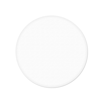 Круглый холст на ДВП d-35 см, Альбатрос