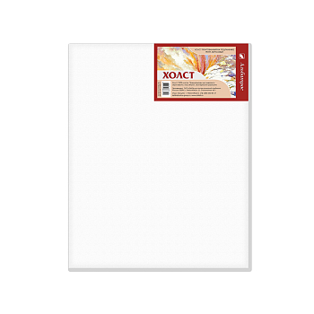 400х500 Холст грунт. на подрамнике  ЭМТИ(хл.100%)