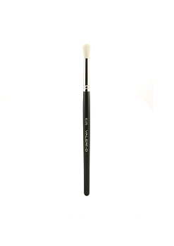 КС075 Кисть из белой козы с имитацией  