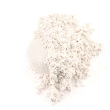 Тени для век минеральные White 401, 0.5 гр Тени для век минеральные White 401, 0.5 гр