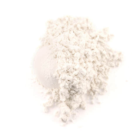 Тени для век минеральные White 401, 0.5 гр