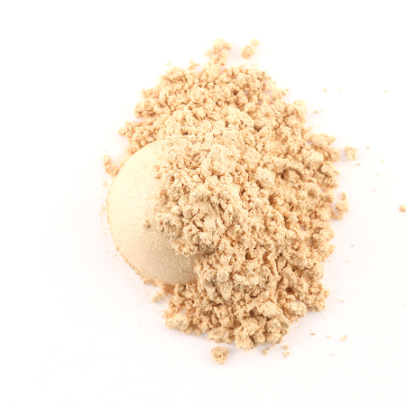 Тени для век минеральные Gold 404, 0.5 гр