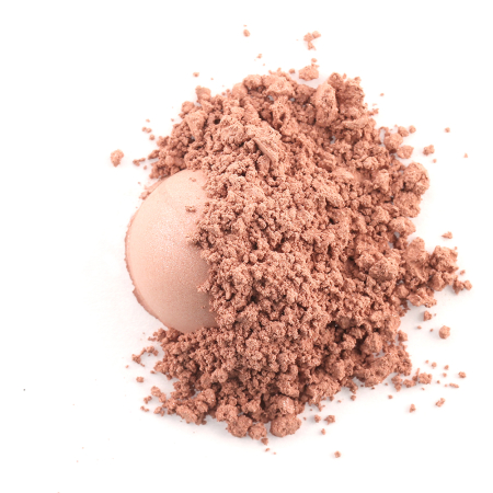 Тени для век минеральные Beige 402, 0.5 гр 