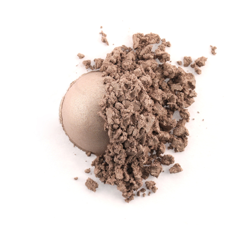 Тени для век минеральные Beige 403, 0.5 гр 