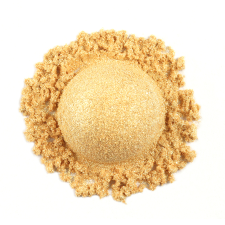 412 Пигмент косметический минеральный