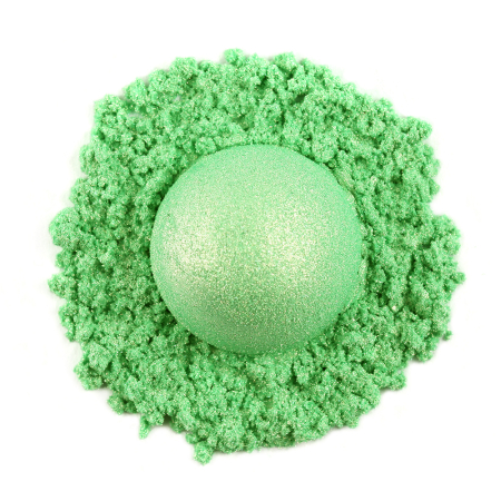 606 Пигмент косметический минеральный