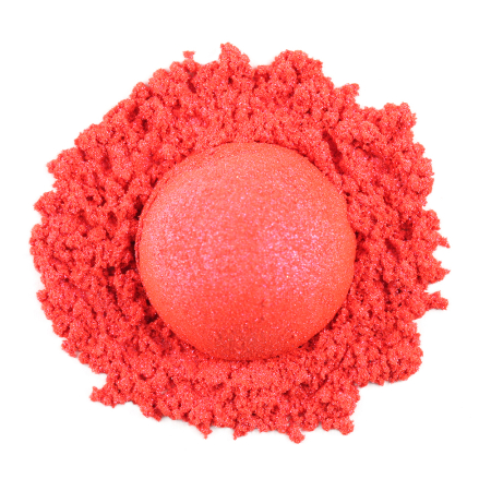 807 Пигмент косметический минеральный