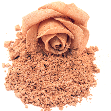 РМ 404 Румяна минеральные, 4 гр.