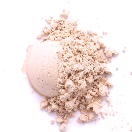 Тени для век минеральные Beige 102, 0.5 гр 