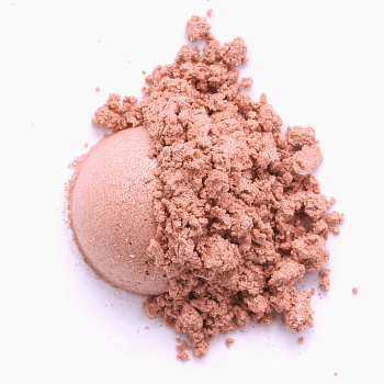 Тени для век минеральные Beige 104, 0.5 гр  Тени для век минеральные Beige 104, 0.5 гр