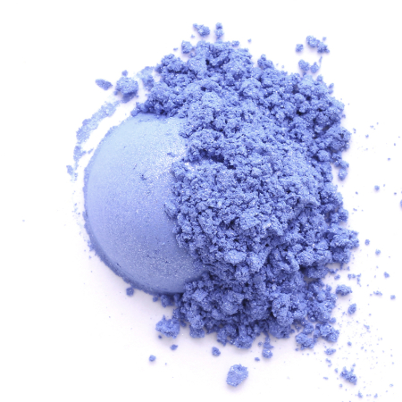 Тени для век минеральные Blue 103, 0.5 гр 