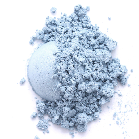 Тени для век минеральные Blue 106, 0.5 гр