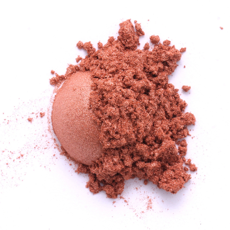 Тени для век минеральные Brown 109, 0.5 гр 