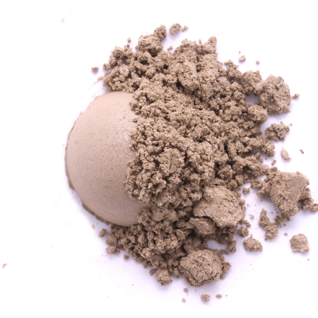 Тени для век минеральные Brown 111, 0.5 гр 