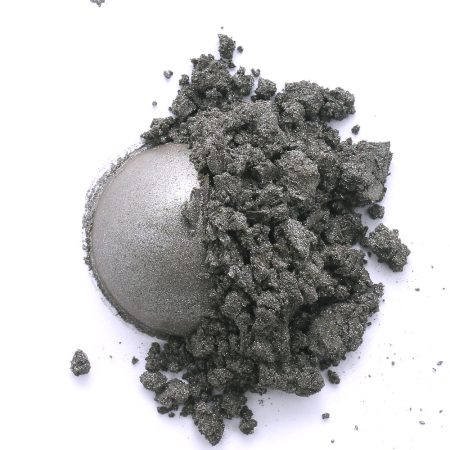 Тени для век минеральные Gray 102, 0.5 гр