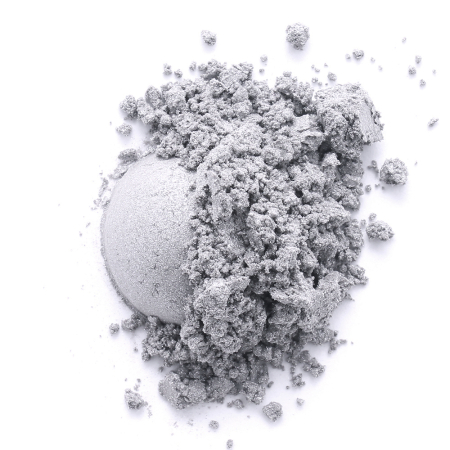 Тени для век минеральные Gray 105, 0.5 гр