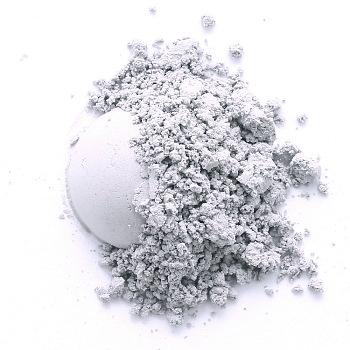 Тени для век минеральные Gray 201, 0.5 гр