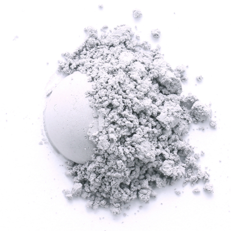 Тени для век минеральные Gray 201, 0.5 гр