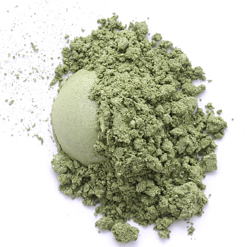 Тени для век минеральные Green 101, 0.5 гр Тени для век минеральные Green 101, 0.5 гр