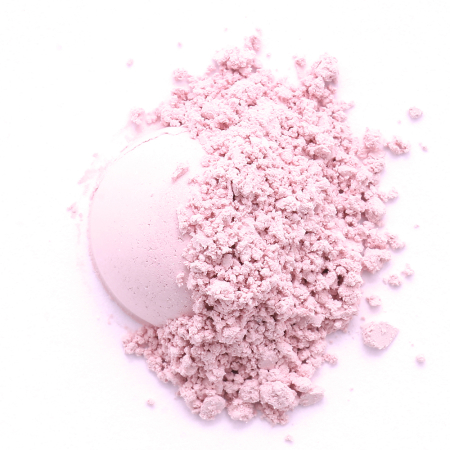 Тени для век минеральные Pink 201, 0.5 гр