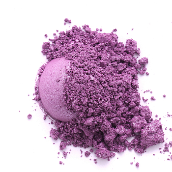 Тени для век минеральные Violet 103, 0.5 гр