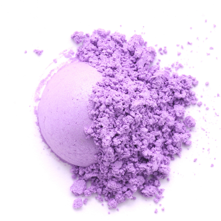 Тени для век минеральные Violet 104, 0.5 гр