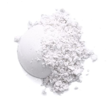 Тени для век минеральные White 101, 0.5 гр