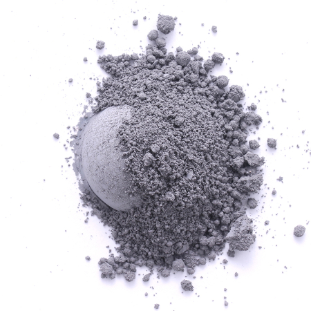 Gray 206 Тени для бровей минеральные