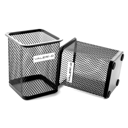 Стакан для кистей (сетка) Стакан для кистей (сетка)